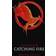 Catching Fire (Hunger Games Trilogy) (Heftet, 2011)