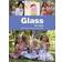 Glass för barn: glass som 7-12-åringar kan göra själva (Inbunden)