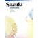 Suzuki Violin School: Violin Part, Volume 2 (Okänt format, 2007)