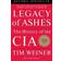 Legacy of Ashes: The History of the CIA (Häftad, 2008)