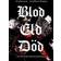 Blod eld död: En svensk metalhistoria (E-bok, 2012)