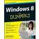 Windows 8 for Dummies (Häftad, 2012)