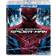 Amazing Spider-man (3d Blu-ray (3D Blu-Ray)
