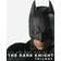 Christopher Nolan's Batman: The Art and Making of the Dark Knight Trilogy (Hardcover, 2012)