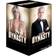 Dynasty - Season 1 - 9 - Complete (DVD)