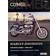 Clymer Harley-Davidson FXD Dyna Series (Häftad, 2012)