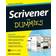 Scrivener for Dummies (Häftad, 2012)