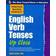 Practice Makes Perfect English Verb Tenses Up Close (Häftad, 2012)