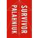 Survivor (Paperback, 2000)