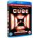 Cube (Blu-Ray)