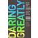 Daring Greatly (Indbundet, 2013)