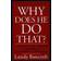 Why Does He Do That?: Inside the Minds of Angry and Controlling Men (Paperback, 2003)