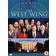 Vita Huset Säsong 4 (DVD)