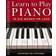 Learn to Play Piano in Six Weeks or Less (Spiral-bound, 2009)