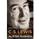 C. S. Lewis: a Life (Hardcover, 2013)