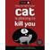 How to Tell If Your Cat Is Plotting to Kill You (The Oatmeal) (Paperback, 2012)