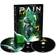 Pain -We Come In Peace (Dvd+2cd)