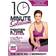 10 Minute Solution - Tighten And Tone Pilates With Band (DVD)