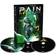 Pain -We Come In Peace (Dvd+2cd)