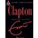Clapton Eric Complete Clapton Guitar Recorded Version Gtr Tab Book (Guitar Recorded Versions) (Paperback, 2008)
