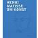 Henri Matisse : om konst