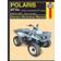 Haynes Repair Manual Polaris ATV 1998 Thru 2007 (Häftad, 2011)