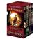 The Hobbit and the Lord of the Rings Set: The Hobbit, the Fellowship of the Ring, the Two Towers, the Return of the King (Paperback, 2012)