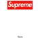 Supreme (Indbundet, 2010)