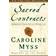 Sacred Contracts: Awakening Your Divine Potential (Häftad, 2003)