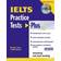 IELTS Practice Tests Plus 2 with Key and CD Pack (Okänt format, 2005) (Lydbog, CD, 2005)