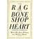 The Rag and Bone Shop of the Heart: Poems for Men (Paperback, 1993)