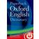 Paperback Oxford English Dictionary (Häftad, 2013)