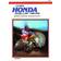 Honda Atc185 and 200, 1980-1986: Service, Repair, Maintenance (Häftad, 1988)