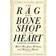 The Rag and Bone Shop of the Heart: Poems for Men (Paperback, 1993)