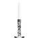 Orrefors Carat Bougeoir 18.3cm