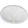 Le Klint 26-65 White Loftplafond 65cm