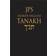 JPS Hebrew-English TANAKH, Pocket Edition (black) (Paperback, 2003)