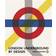 London Underground By Design (Paperback, 2013)