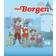 Matte Direkt Borgen Grundbok 5B Ny upplaga (Häftad, 2012)