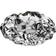 Orrefors Carat Värmeljuslykta 6.5cm