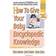 How To Give Your Baby Encyclopedic Knowledge: More Gentle Revolution (Paperback, 2005)