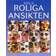 Måla roliga ansikten (Häftad)