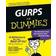 Gurps for Dummies (Paperback, 2006)