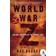 World War Z: An Oral History of the Zombie War (Häftad, 2007)
