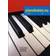 Pianoboken.nu. Del 2 (Häftad, 2008)