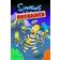 Simpsons Comics Unchained (Paperback, 2002)