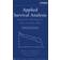 Applied Survival Analysis: Regression Modeling of Time-To-Event Data (Inbunden, 2008)