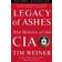 Legacy of Ashes: The History of the CIA (Häftad, 2008)