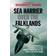 Sea Harrier Over The Falklands: A Maverick at War (CASSELL MILITARY PAPERBACKS) (Paperback, 2000)