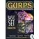 GURPS Basic Set (Hardcover, 2004)